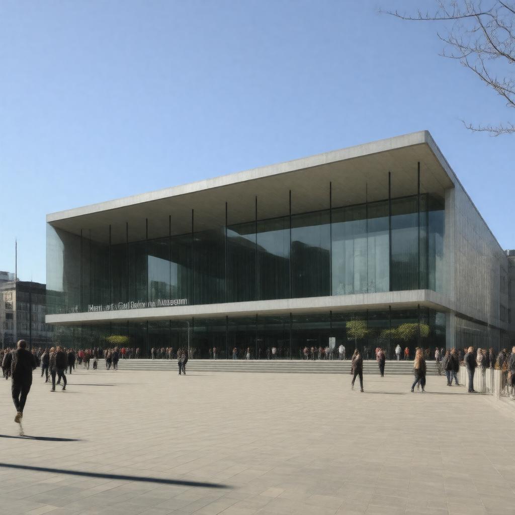Herbert Art Gallery and Museum